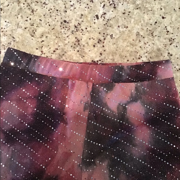 Asoph stretchy pant set - Picture 4 of 4